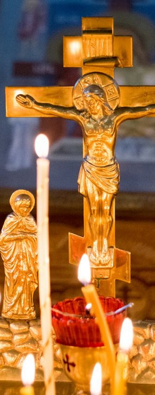 Пример изображения для стекла на лампаде, фото 10